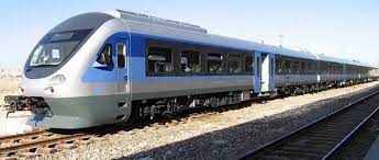 حرکت اولین قطار مسافری خاورانِ تبریز به تهران از شنبه ۲۰ خردادماه