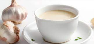 معجزه چای سیر برای کنترل فشار خون بالا