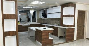 راهنمای کامل برای خرید کابینت آشپزخانه