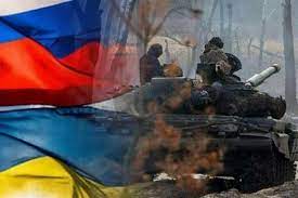 مسکو: اوکراین با ایده میانجی گری مخالف است