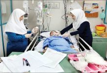 افزایش حدود ۲.۵ برابری اضافه‌کاری پرستاران