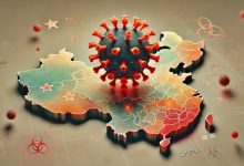 ویروس HMPV چینی