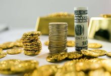 کاهش قیمت‌ها در بازار طلا و سکه