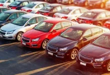 آینده واردات خودرو در ایران: