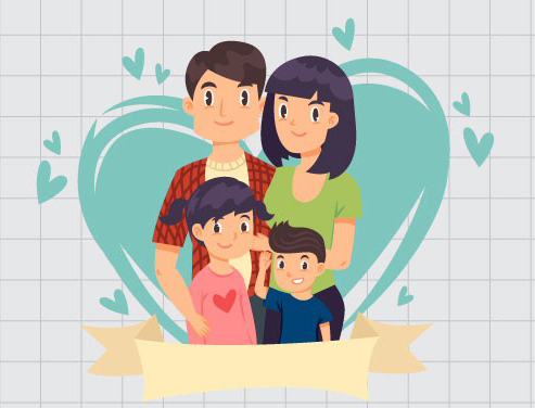 نکاتی برای تربیت فرزند