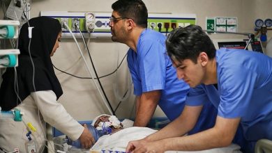 بحران کمبود پرستار در کشور