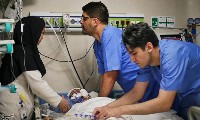 بحران کمبود پرستار در کشور