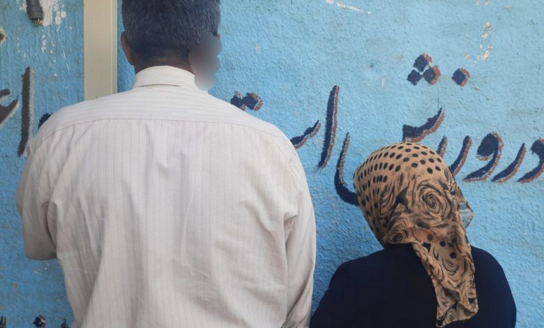 انهدام باند توزیع مواد مخدر در بوکان