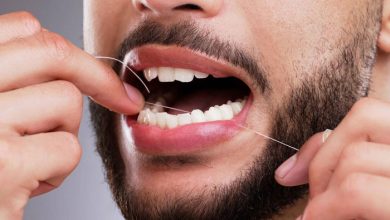 واکسیناسیون با نخ دندان؛ جایگزین تزریق سوزنی