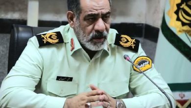 فوت سارق حرفه‌ای به علت انفجار گاز در تبریز