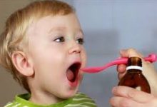 خودسرانه به کودکان آنتی بیوتیک ندهید