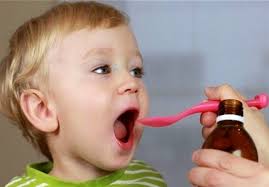 خودسرانه به کودکان آنتی بیوتیک ندهید